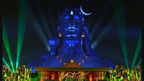 Top 999+ adiyogi images – Amazing Collection adiyogi images Full 4K