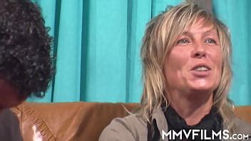 Chesty Mature Hoe Riding Cock In Threesome XVIDEOS