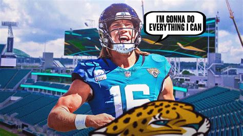 Jaguars: Trevor Lawrence drops 'optimistic' injury update