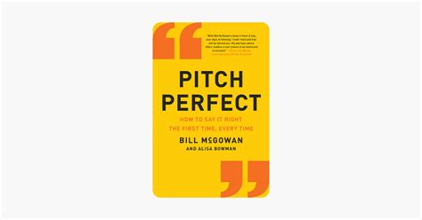 ‎Pitch Perfect on Apple Books