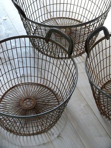 75 Wire Baskets Decor ideas | wire baskets, decor, wire basket decor