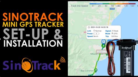 How To Install A Gps Tracker Gpstracker Sinotrack Cheapgpstracker