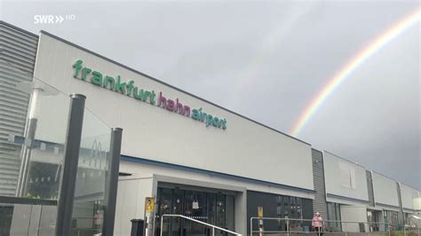 Ist der Flughafen Hahn im Hunsrück unbeliebtester Flughafen