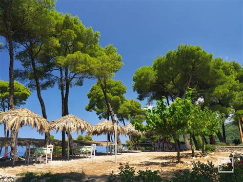 Oasis Taverna Lefkada