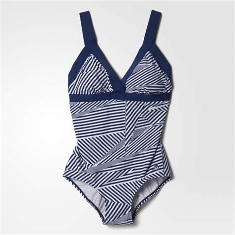 Adidas Infinitex One Piece Swimsuit One Piece Adidas Online Adidas