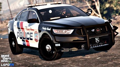 Gta 5 Lspdfr 62 Sandy Shores Police Department Gta 5 Police Mod