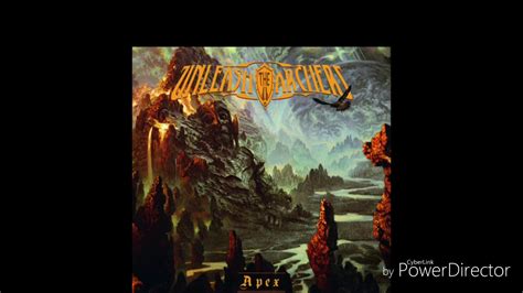 Unleash The Archers Shadow Guide Youtube