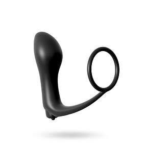 Pipedream Anal Fantasy Collection Ass Gasm Cockring Vibrating Plug