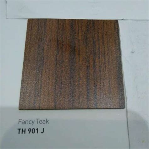 Jual Taco Hpl Fancy Teak Th 901j Hpl Motif Kayu Rolas Di Seller