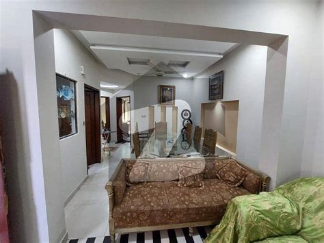 Marla House For Sale In Johar Town Near To Shukat Khanam Johar Town