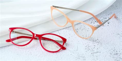 Shop by Eyeglass Frame Colors | Colorful, Clear & Metal | Yesglasses