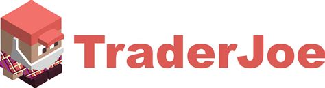 Trader Joes Logo Png