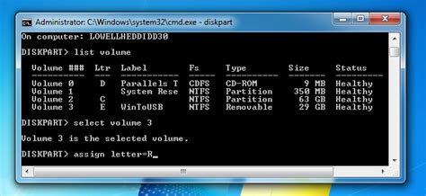 Diskpart Format Usb With Command Prompt N Technology