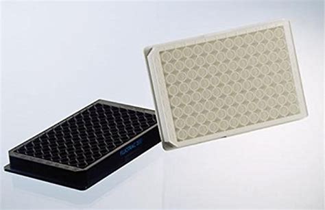 Greiner Bio One White Polystyrene Lumitrac Microplate