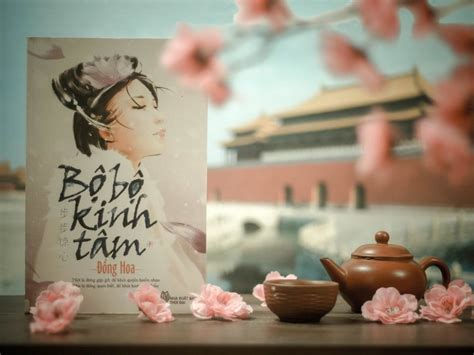 Bộ bộ kinh tâm: Khi lịch sử vùi chôn số phận con người