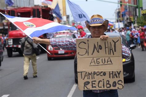 Vecina de La Unión No vamos a permitir que nos digan que no se puede