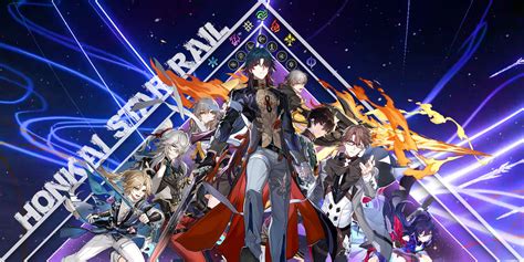 Honkai Star Rail Guides Game Rant