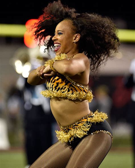 Happy Homecoming: Celebrate With The Top HBCU Dance Teams