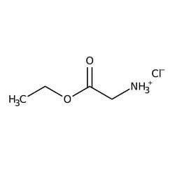 Chlorhydrate dester éthylique de glycine 99 Thermo Scientific