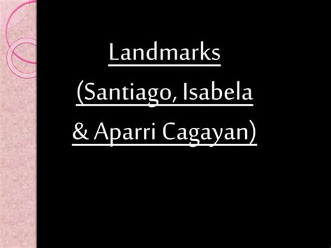 Rehiyon 2 (LAMBAK NG CAGAYAN) | PPT