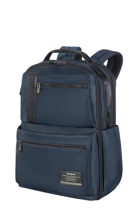 Samsonite OpenRoad Laptop Business Backpack Space Blue 17 3 Inch