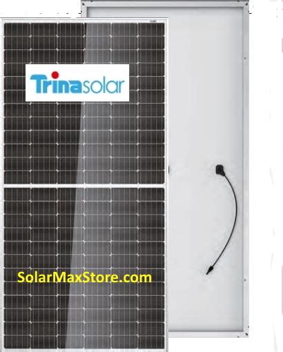 Trina Solar Tsm Cell Psi