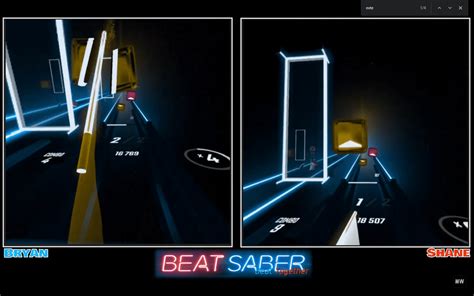 The Best Beat Saber Multiplayer Mod You’ll Ever Need! - TBM | TheBestMods