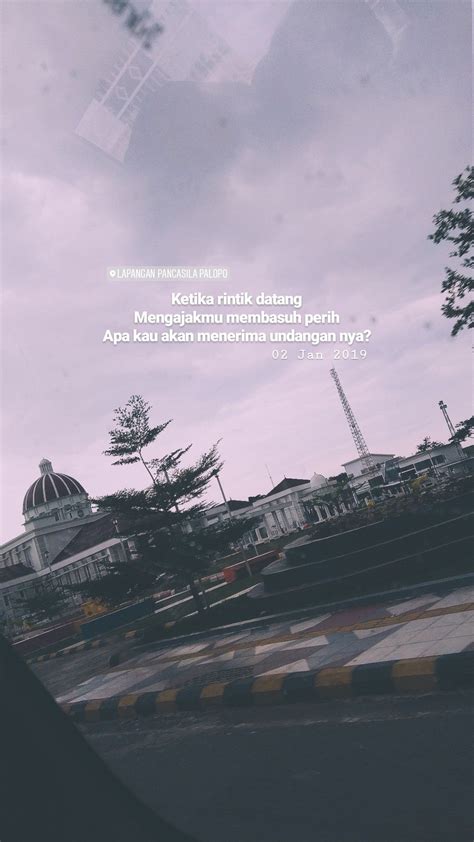 Best Quotes Senja Mendung - QUOTES