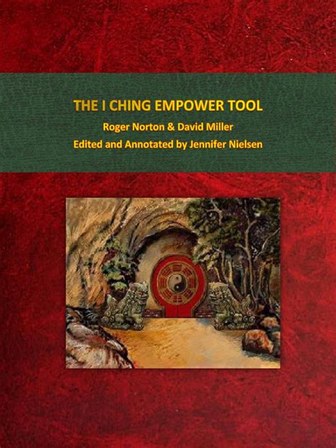 Pdf The I Ching Empower Tool Book Of Changes Dokumentips