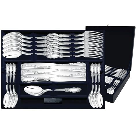 Столовые приборы купить в Москве с доставкой по России | Кольчугинский ...