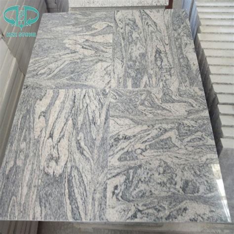 China Juparana Sand Wave Granite Tile Chinese Juparana And Chinese