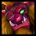 Gangplank Tft Set Build Items Team Comps And More