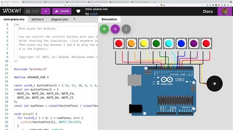 Esp Potentiometer Wokwi Arduino And Esp Simulator Hot Sex Picture