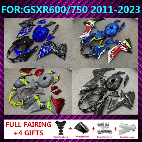 Fit For Gsxr K Gsxr Gsxr