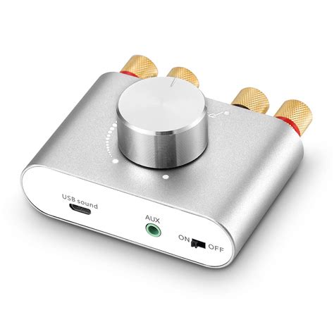 Nobsound Q K Usb Mini A D Opt Bluetooth Coax Dac