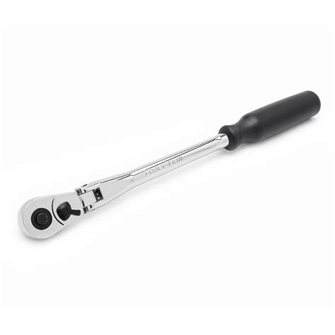 Craftsman Drive Ergo Flex Head Teardrop Ratchet