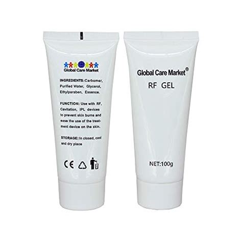 Rf Gel 2 Pack ï¿½ Skin Cooling And Lubricat In Pakistan Wellshop Pk