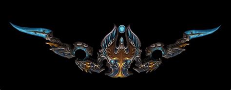 Categoryworld Of Warcraft Legendary Bows Wowwiki Fandom Powered By