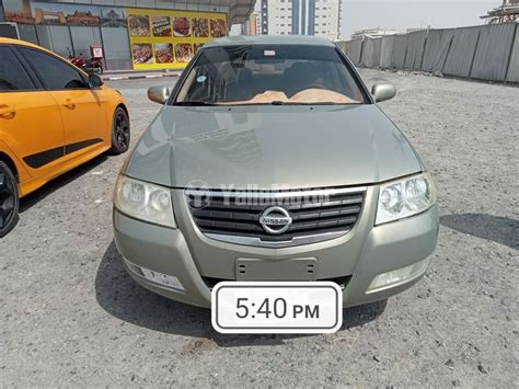 Used Nissan Sunny Yallamotor