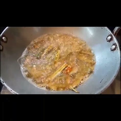 Bendakaya Fry In Telugu Shorts Youtubeshorts