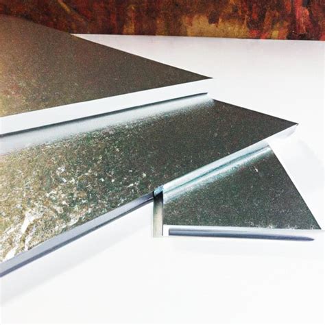 Aluminum Sheet 4×8: A Comprehensive Guide to Its Benefits and Uses ...