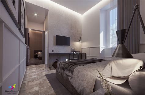 COMO LAKE ROOM HOTEL on Behance