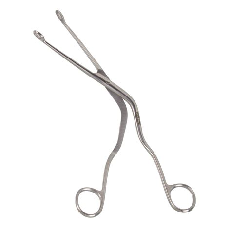 10 Magill Catheter Forceps Adult Boss Surgical Instruments