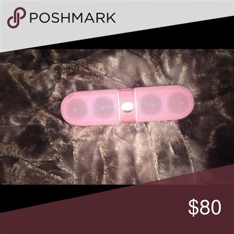 Pink Beats Pill Beats Pill Beats By Dre Pink