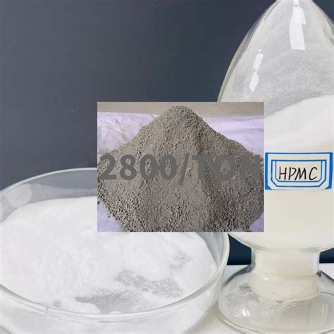 Construction Chemical Thickener Hydroxypropyl Methyl Cellulose Hpmc China Additive And Hpmc