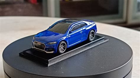 Hot Wheels Audi RS Coupe Hobbies Toys Toys Games On Carousell