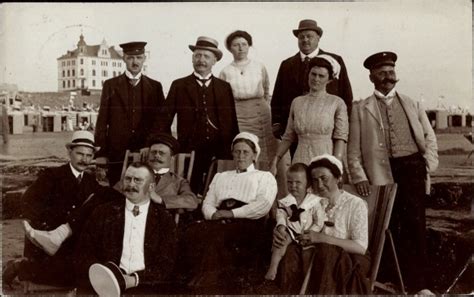 Foto Ansichtskarte Postkarte Nordseebad Borkum In Akpool De