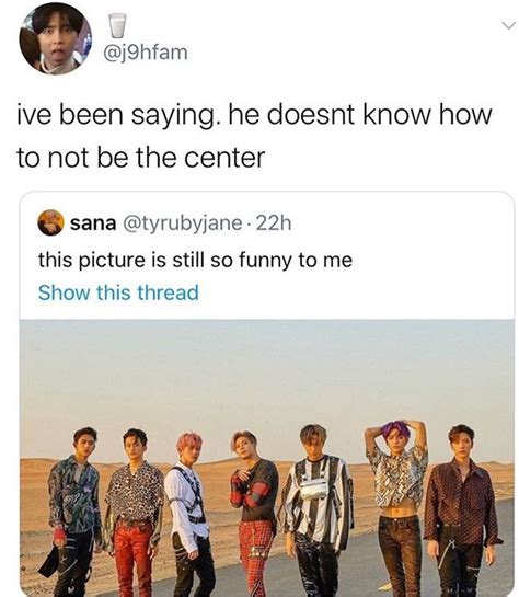 Pin By Choi Hansen On Nct Funny Kpop Memes Kpop Funny Kpop Memes