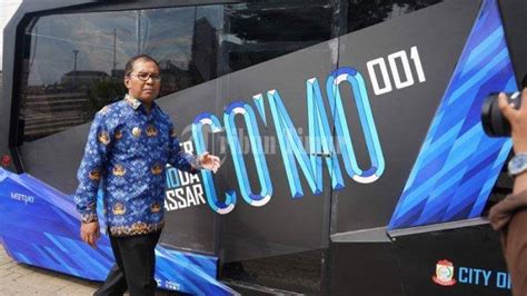 Jaga Kualitas Udara Kota Makassar Fatmawati Rusdi Ajak Masyarakat