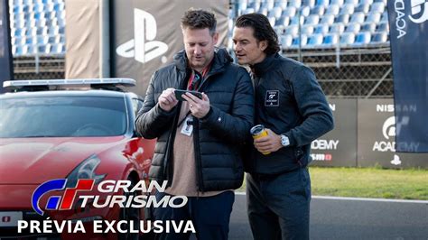 Filme De Gran Turismo Ganha Primeiro Trailer E Estreia Dia 11 De Agosto